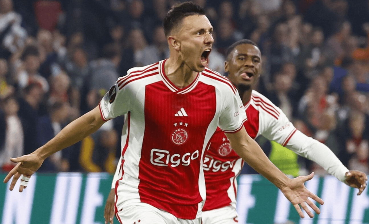 关于赛地聚焦：欧联转会期热度飙升，阿贾克斯防线松动，媒体盛赞，细节决定成败的信息-开云棋牌入口